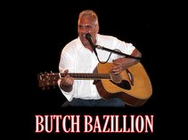 Butch Bazillion Music