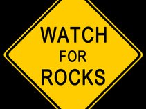 Watch for Rocks