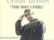 Crook Brown