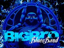 BIGBRO Blues Band