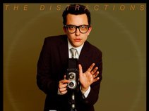 The Distractions: A Tribute To The Other Elvis
