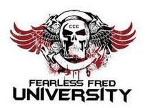 The Fearless Fred Radio Extravaganzaa