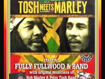 Tosh Meets Marley