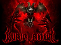 Image for Burial Ritual