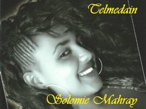 Solomie Mahray