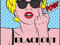 Blackout Blonde