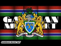 GAMBIAN MUSIC ART