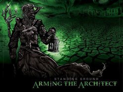 Arming The Architect