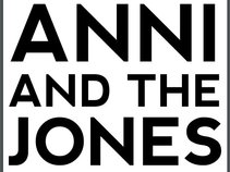 Anni and the Jones