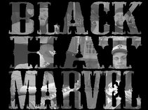 Black Hat Marvel