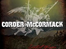 Corder-McCormack