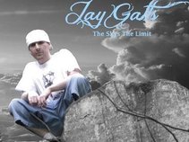 Jay Gatts