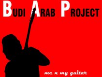 Budi Arab Project