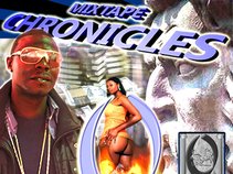 My Weigh Ent. O'Corleone MixTape Chronicles