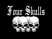 Four Skulls