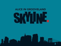 Image for Alice in Grooveland