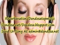 Dondosa Top Music