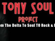 Tony Soul Project