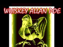 Whiskey Allan Poe