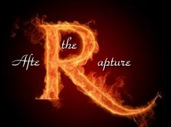 Image for After the Rapture