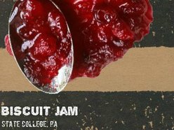 Image for Biscuit Jam