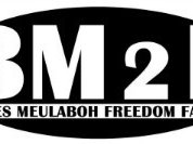 BM2F (bomes meulaboh freedom family)
