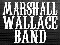 Marshall Wallace Band