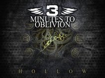 3 Minutes To Oblivion