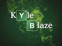 Kyle Blaze