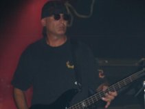 Rocktropolis/Bass Guitar