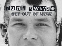 Punk Swayze