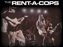 THE RENT-A-COPS