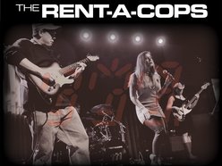 Image for The Rent-A-Cops