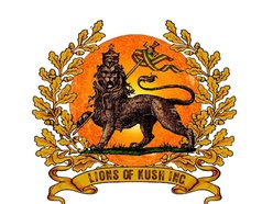 Image for Abja and the Lionz of Kush