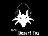 DJ Desert Fox