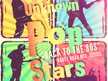 Unknown Pop Stars