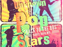 Unknown Pop Stars