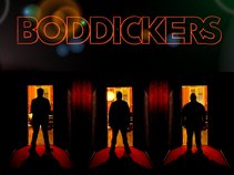 Boddickers