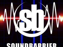 Image for Soundbarrier