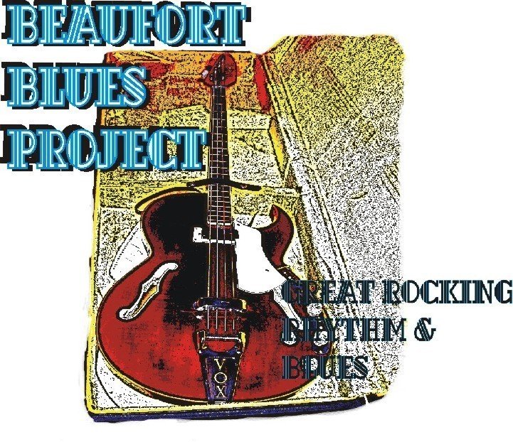 Beaufort Blues Project | ReverbNation