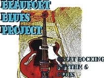 Beaufort Blues Project