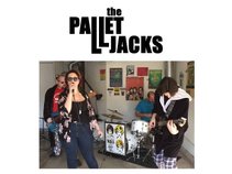The Pallet Jacks