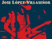 Jose Lopez-Villaseñor