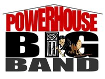 POWERHOUSE Big Band