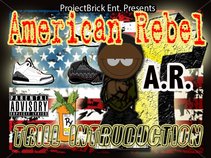 A.R. (American Rebal)