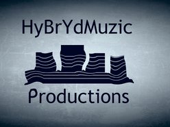Image for HyBrYdMuzic Productions