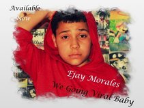 Ejay Morales