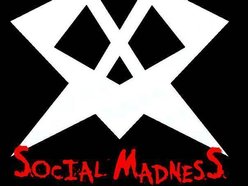 Image for Social Madness