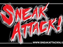 SneakAttack!