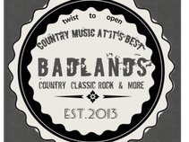 Badlands Band